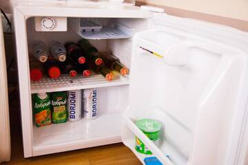 Люкс в Отеле Альтаир Отель